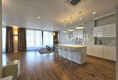 Luxurious 4-Room Penthouse located in Pipera – Iancu Nicolae area - 2