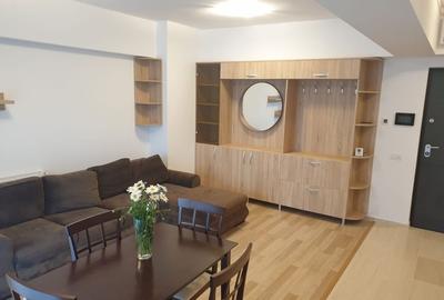 Apartament cu 2 camere decomandat, mobilat în Unirii