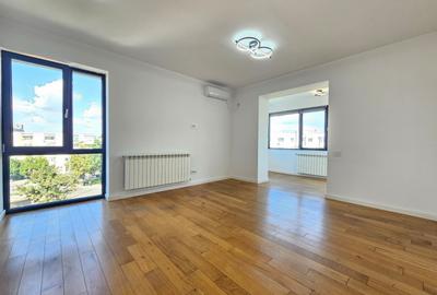 Apartament cu 2 camere decomandat, mobilat în Aviației