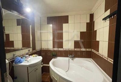 3 Camere- Centrala Proprie- Etaj 7/8- Bloc Anvelopat- Margeanului - 6