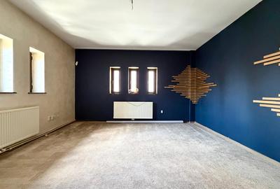 SPATIU DE BIROU CU 4 CAMERE   IN VILA / PIATA VICTORIEI / 200 MP - 12