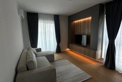 Apartament 2 camere Exigent Plaza Lujerului Parcare Inclusa Metrou 13' - 2