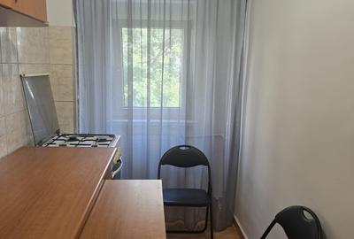 Nerva Traian - Vasile Carlova | garsoniera 42mp | mobilata si utilata - 5