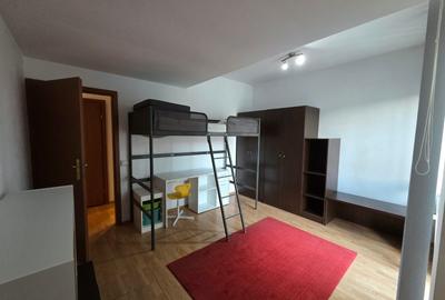 De inchiriat apartament cochet cu 3 camere, zona centrala cu parcare - 7