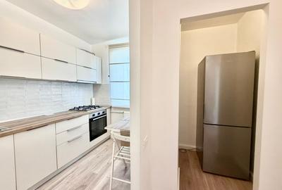 Apartament 2 camere/ Sos. Colentina/ Parc Plumbuita - 12