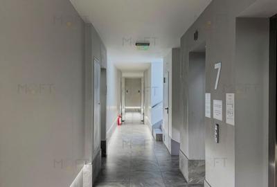 Apartament 3 camere Cloud9 2 locuri de parcare incluse - 8