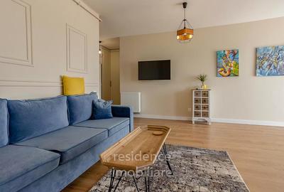 Apartament 2 camere, Lux, Gheorgheni, zona Iulius + Parcare - 3