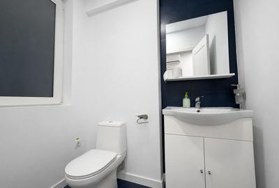 Hală 200 mp de închiriat | Pantelimon – Oxygen Park | A2 & Centură - 13