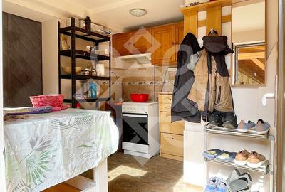 Proprietate cu 2 case de vanzare in cartier Nufarul, Oradea - 14
