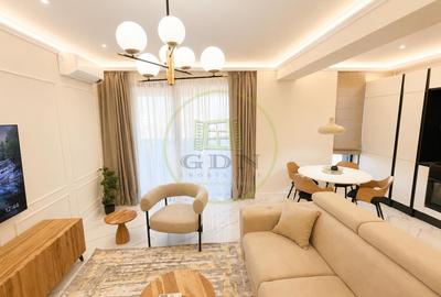 Apartament Exclusivist în VOLO Residence | 90 mp | Terasă 25 mp. - 4