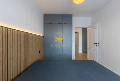 2 camere, modern, bloc nou, parcare subterana, Marasti Zona Fabricii - 17