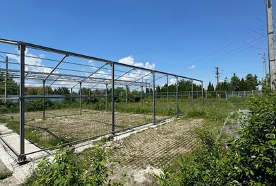 Teren intravilan de vanzare, 3000 mp, Izvoare, Bacau - 4