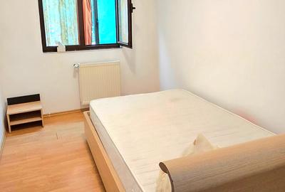 Apartament 3 camere decomandat, CT, tamplarie PVC, balcon, Galata - 5