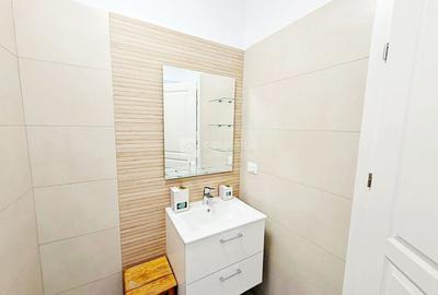 Onyx Residence, 2 camere la prima inchiriere, parcare & sala fitness - 10