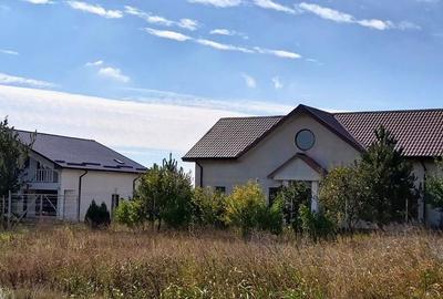 Vrei o casă la mare? Acum e posibil —teren  de la 400 € - 2
