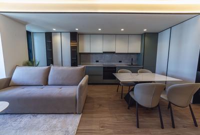 Apartament 2 camere | Parcare | Complex Park Line - 2