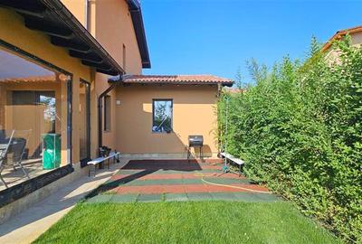 Vila in Cartierul Primaverii, Sacalaz, COMISION 0% - 24