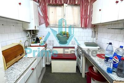 Apartament 2 camere, etaj intermediar Aleea Garbau - 2