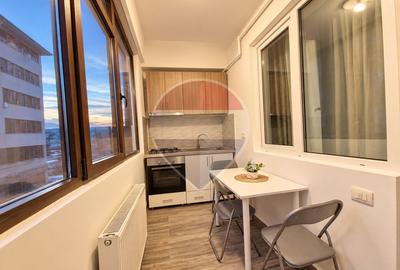 Apartament 2 camere | Militari Residence | Centrală proprie | AC - 6