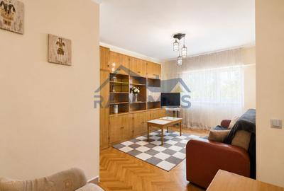 Apartament 2 camere | Ploiesti Ultracentral | Winmarkt | 58 mp | 400€ - 1