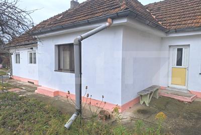 Casa de vanzare, 100 mp + teren de 630 mp, potential excelent, Brasov - 4
