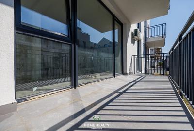 COMISION 0% I 2 cam I Etaj 1 I LIFT I Loc de Parcare I Freidorf - Lidl. - 4