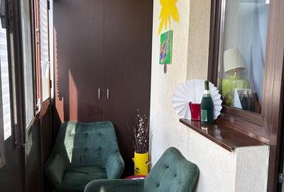 Apartament  2 camere Vatra Luminoasa-Complet mobilat si utilat - 7