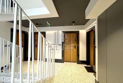 Apartament cu 3 camere/Imobil Premium/Cartier Marasti/CF/Tva inc - 6