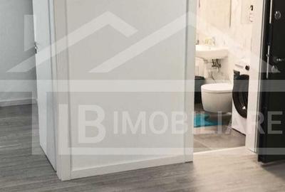 Apartament cu 2 camere, 55mp, Zona Maurer Residence - 6