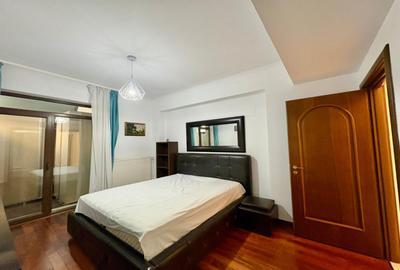 Parc Bazilescu - Apartament 3 camere 104 mp, cu parcare si curte proprie. - 17