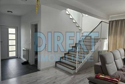 Casa individuala de inchiriat , zona Unirea - 3