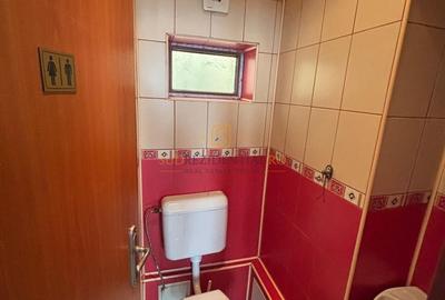 Spațiu comercial open space de închiriat – Bd. C. Brâncoveanu | 95 mp - 13
