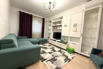 Apartament 3 camere decomandat, parcare subterana- Visoianu - 1
