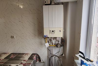 Apartament 2 camere decomandat - Casa de Cultura - 108.000 euro(Cod E6) - 11