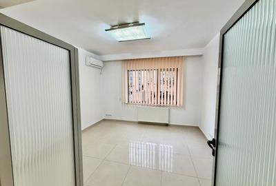 Unirii - Tineretului / Dimitrie Cantemir / Clădire de Birouri Premium -  Parter - 13