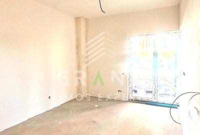 Oportunitate ! Apartament 4 Camere | Semifinisat | Logie 10 MP | Floresti - 23