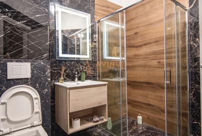 Penthouse | Bd Pipera | 100+30mp | Rooftop 200mp | Complet Mobilat - 8