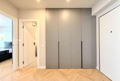 2 Rooms | Parking & Garden | Pet Friendly | Metro Pipera - Aviatiei - 20