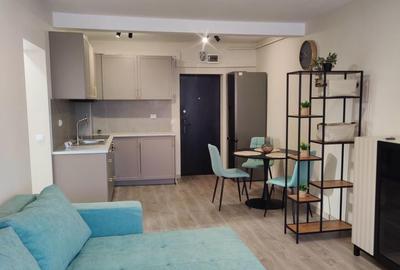 Proprietar vând apartament 2 camere complet renovat- Vlahuță - 1