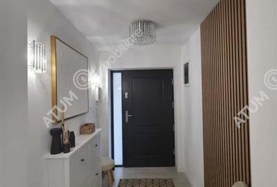 Casa spatioasa cu 5 camere decomandate si gradina in Veterani Sibiu - 24