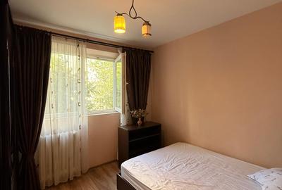 2 Camere Decomandat, Doamna Ghica | Plan Retras, 5 min Parc Plumbuita - 10