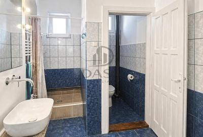 Apartament la casa 4 camere de închiriat Strand Sibiu - 10
