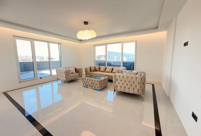Apartament cu 3 camere decomandat, mobilat în Theodor Pallady