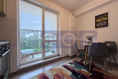 VANZARE | 2 CAMERE | OTOPENI | COMPLET MOBILAT ȘI UTILAT - 7