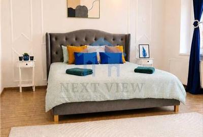 Apartament 1 camera, Ultracentral - 3