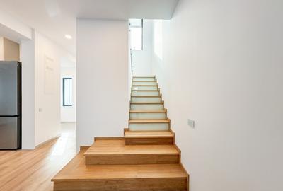 Vila eficienta energetic in Ecovillas Otopeni-confort si design premium! - 9