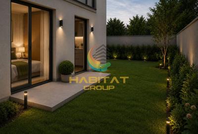 Apartament 3 camere - Gradina Proprie - 1