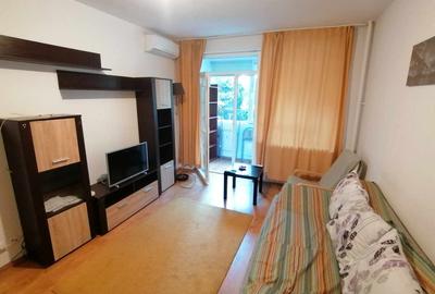 Apartament cu 2 camere decomandat, mobilat în Obor