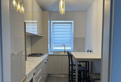 🙋Tomis PLUS🔸2 Camere Decomandate 61m² Renovat Mobilat Utilat Centrala - 3