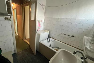 Apartament 3 camere decomandat Grivitei - 9